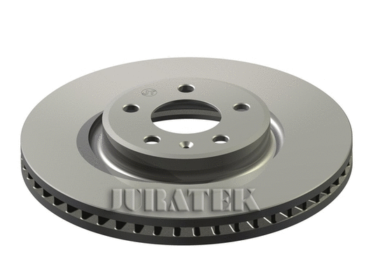 Brake Disc (VAG206)