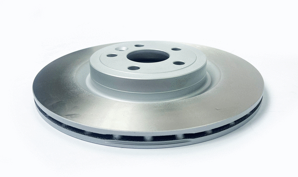 Brake Disc (LAN136)