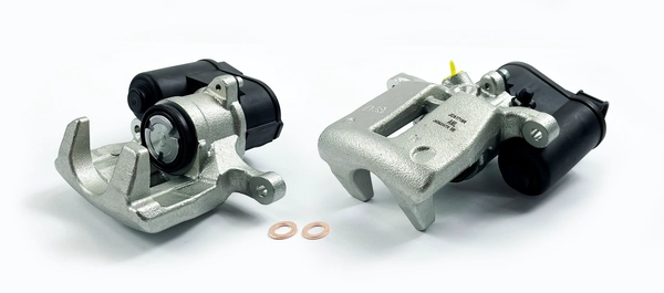 Brake Caliper (JCA1719R)