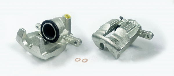 Brake Caliper (JCA1136L)