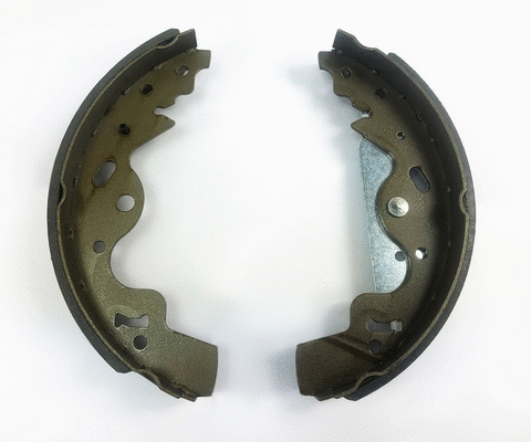 Brake Shoe Set (JBS1160)