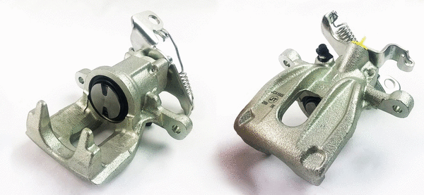 Brake Caliper (JCA1045L)