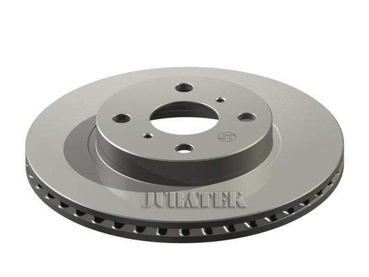 Brake Disc (TOY116)