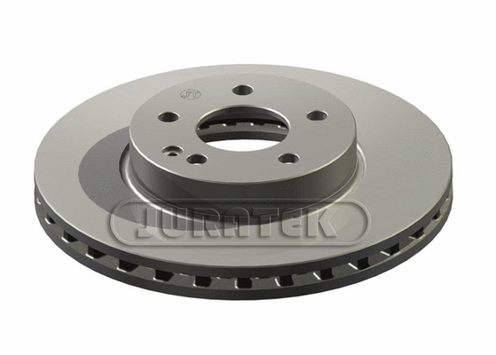 Brake Disc (MER140)