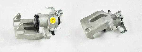 Brake Caliper (JCA1029L)