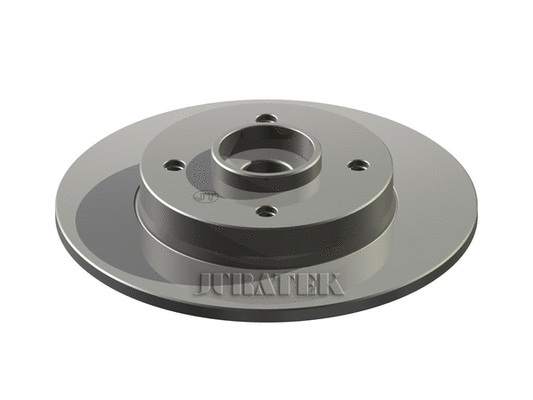 Brake Disc (CIT146B)