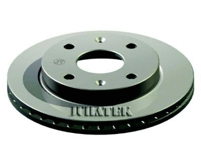 Brake Disc (REN128)