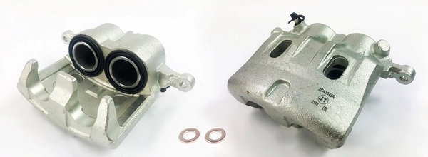 Brake Caliper (JCA1049R)