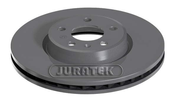 Brake Disc (VAG334)