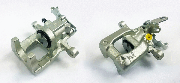Brake Caliper (JCA1149L)