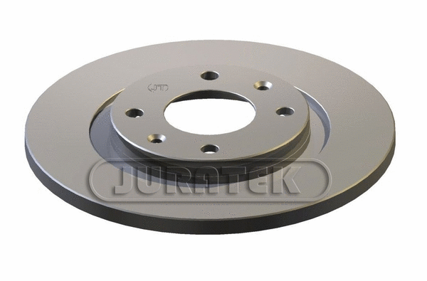 Brake Disc (CIT108)