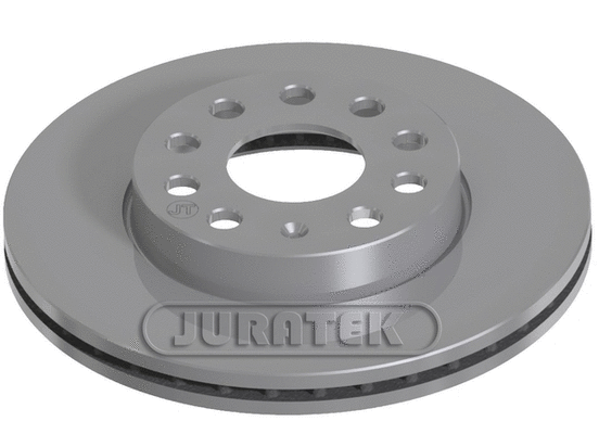 Brake Disc (VAG325)