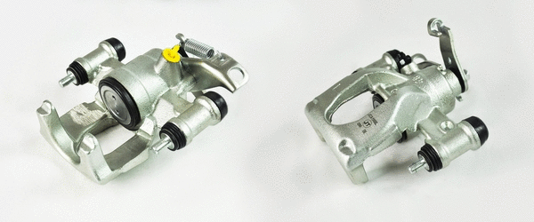 Brake Caliper (JCA1088L)