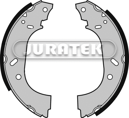 Brake Shoe Set (JBS1112)