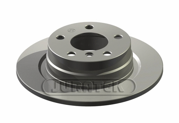 Brake Disc (BMW165)