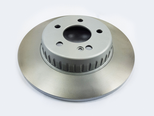 Brake Disc (MER345)