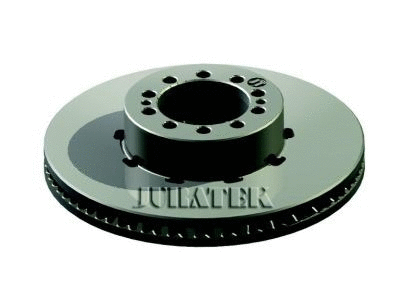 Brake Disc (REN122)