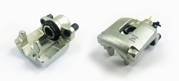 Brake Caliper (JCA1163L)