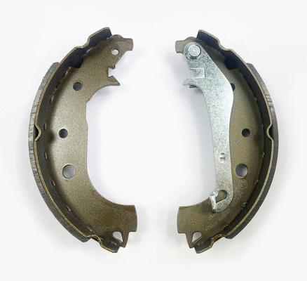 Brake Shoe Set (JBS1177)