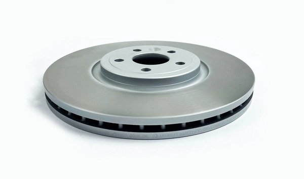 Brake Disc (LAN150)