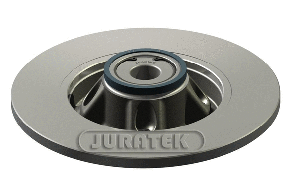 Brake Disc (CIT145C)