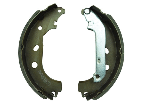 Brake Shoe Set (JBS1013)