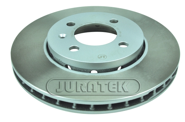 Brake Disc (VAG320)