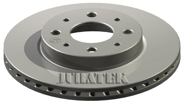 Brake Disc (FIA105)
