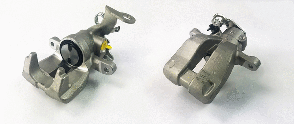 Brake Caliper (JCA1060L)