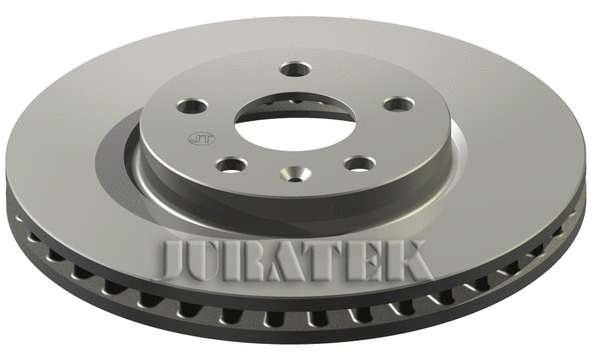 Brake Disc (VAU156)