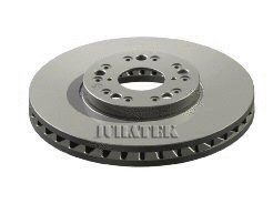 Brake Disc (LEX100)