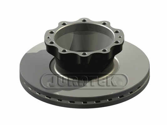 Brake Disc (MD114)