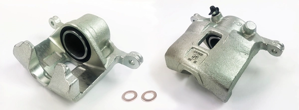 Brake Caliper (JCA1042R)