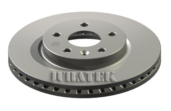 Brake Disc (VAU162)