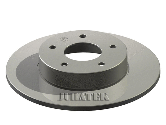 Brake Disc (NIS124)