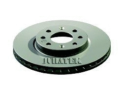 Brake Disc (FIA111)