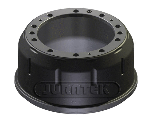Brake Drum (MD201)