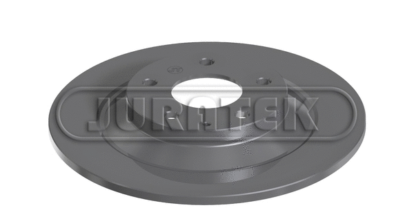 Brake Disc (MAZ143)