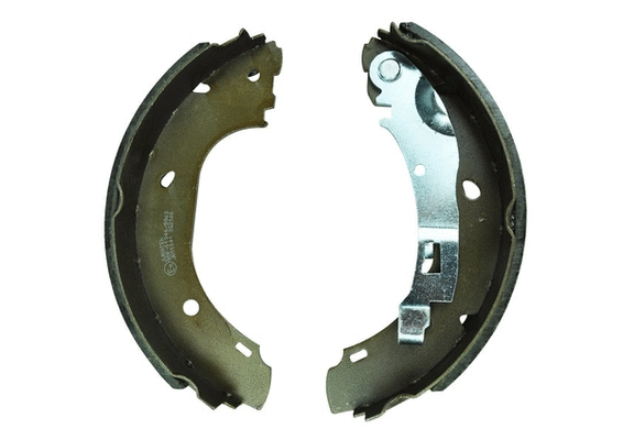 Brake Shoe Set (JBS1041)