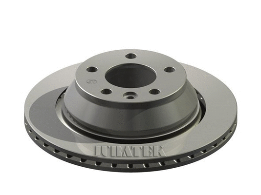 Brake Disc (VAG191)