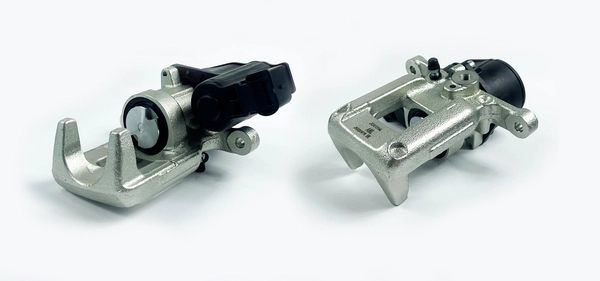 Brake Caliper (JCA1314L)