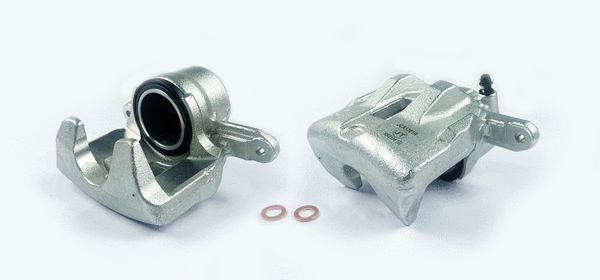 Brake Caliper (JCA1361R)