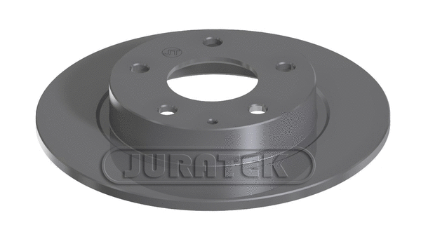 Brake Disc (MAZ137)