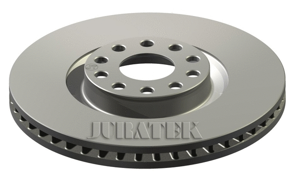 Brake Disc (VAG145)
