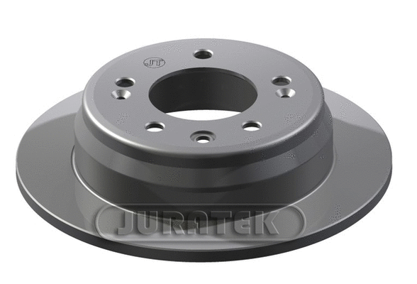 Brake Disc (HYU133)