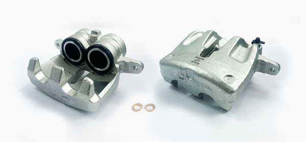 Brake Caliper (JCA1671R)