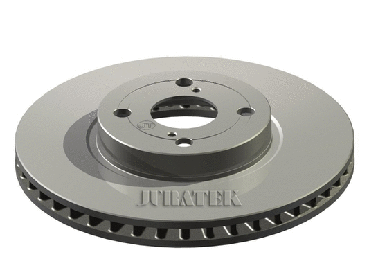 Brake Disc (TOY122)