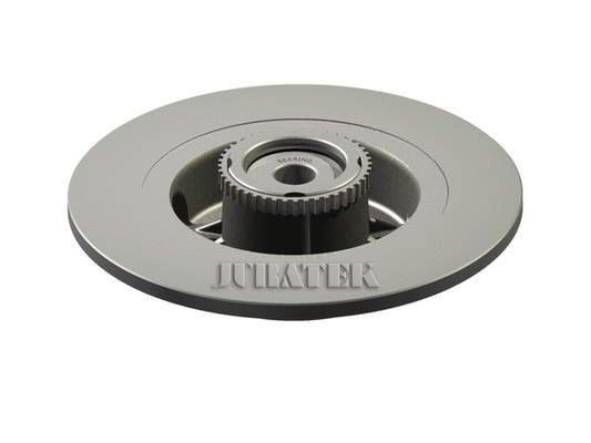 Brake Disc (REN141C)