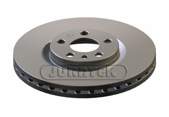 Brake Disc (CIT102)