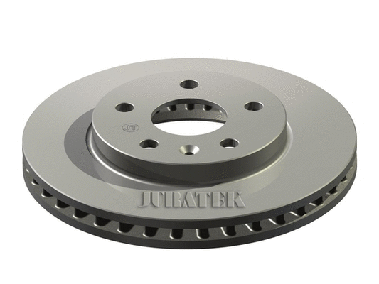 Brake Disc (VAU154)